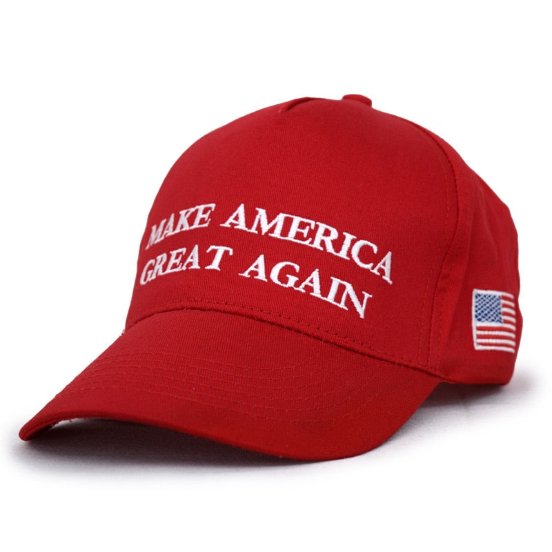 Casquette MAGA